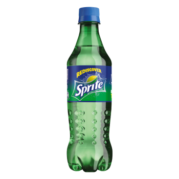 Lemon-lime soda